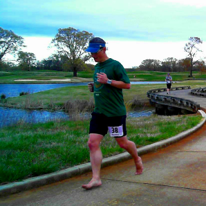 Running